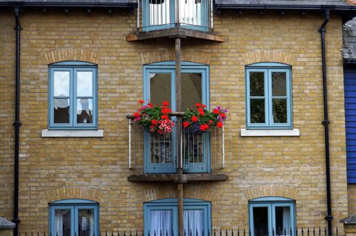 Kleine Wohnung in traumhaft ruhiger Lage von Meißen